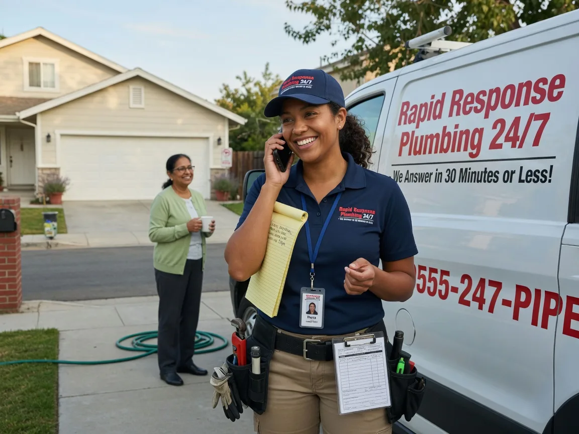 Emergency Plumber Canton, GA FAQs